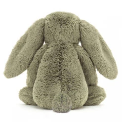 Peluche Lapin Vert Medium - Jellycat 7 Peluche Lapin Vert Medium - Jellycat -Jellycat Soldes Magasin peluche lapin gris medium jellycat 2