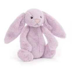Peluche Lapin Lilas Small - Jellycat