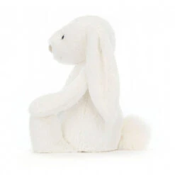Peluche Lapin Luxe Luna - Big - Jellycat -Jellycat Soldes Magasin peluche lapin luxe luna big jellycat 2