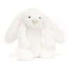 Peluche Lapin Luxe Luna - Medium - Jellycat -Jellycat Soldes Magasin peluche lapin luxe luna medium jellycat
