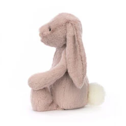 Peluche Lapin Luxe Rosa - Big - Jellycat -Jellycat Soldes Magasin peluche lapin luxe rosa big jellycat 1