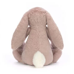 Peluche Lapin Luxe Rosa - Big - Jellycat -Jellycat Soldes Magasin peluche lapin luxe rosa big jellycat 2