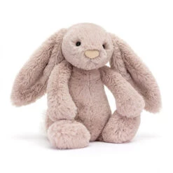 Peluche Lapin Luxe Rosa - Medium - Jellycat