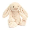 Peluche Lapin Luxe Willow - Big - Jellycat -Jellycat Soldes Magasin peluche lapin luxe willow big jellycat