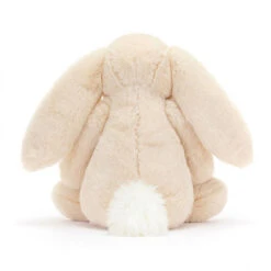 Peluche Lapin Luxe Willow - Medium - Jellycat -Jellycat Soldes Magasin peluche lapin luxe willow medium jellycat 2