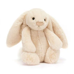 Peluche Lapin Luxe Willow - Medium - Jellycat