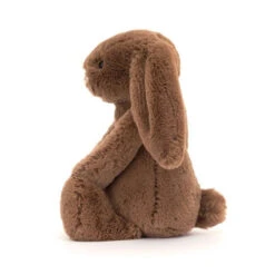 Peluche Lapin - Marron - Jellycat 6 Peluche Lapin - Marron - Jellycat -Jellycat Soldes Magasin peluche lapin marron jellycat 1