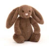 Peluche Lapin - Marron - Jellycat -Jellycat Soldes Magasin peluche lapin marron jellycat