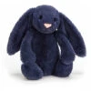Peluche Lapin Navy Medium - Jellycat