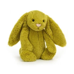 Peluche Lapin Médium Zingy - Jellycat