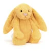 Peluche Lapin Jaune - Medium - Jellycat