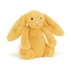 Peluche Lapin Jaune - Small - Jellycat