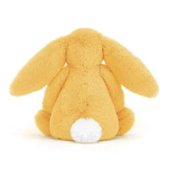 Peluche Lapin Jaune - Small - Jellycat -Jellycat Soldes Magasin peluche lapin rose fuschia small jellycat 5