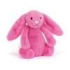 Peluche Lapin Rose Fuschia - Small - Jellycat -Jellycat Soldes Magasin peluche lapin rose fuschia small jellycat 6