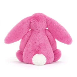 Peluche Lapin Rose Fuschia - Small - Jellycat -Jellycat Soldes Magasin peluche lapin rose fuschia small jellycat 8