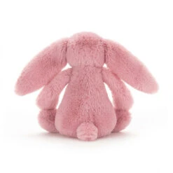Peluche Lapin Rose Tulipe Medium - Jellycat -Jellycat Soldes Magasin peluche lapin rose tulipe jellycat 2