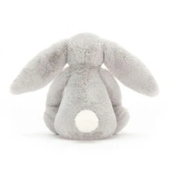 Peluche Lapin Silver, Small - Jellycat -Jellycat Soldes Magasin peluche lapin silver small jellycat 2