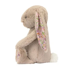 Peluche Lapin Small - Blossom Beige Petal - Jellycat -Jellycat Soldes Magasin peluche lapin small blossom beige petal jellycat 1
