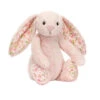 Peluche Lapin Small - Blossom Cherry - Jellycat