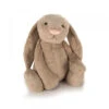 Peluche Lapin Taille S Couleur Beige - Jellycat -Jellycat Soldes Magasin peluche lapin taille s couleur beige jellycat
