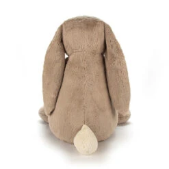 Peluche Lapin Taille S Couleur Beige - Jellycat -Jellycat Soldes Magasin peluche lapin taille s couleur beige jellycat 2