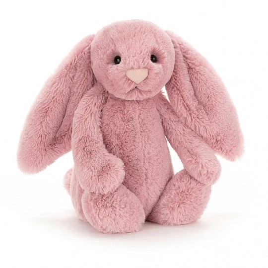 Peluche Lapin Tulipe - Medium - Jellycat 3 Peluche Lapin Tulipe - Medium - Jellycat