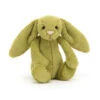 Peluche Lapin Vert Pistache - Little - Jellycat -Jellycat Soldes Magasin peluche lapin vert pistache little jellycat 3
