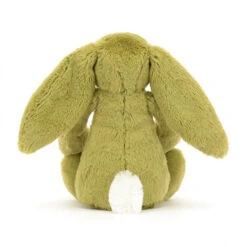Peluche Lapin Vert Pistache - Little - Jellycat -Jellycat Soldes Magasin peluche lapin vert pistache little jellycat 5