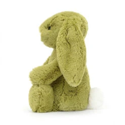 Peluche Lapin Vert Pistache - Medium - Jellycat -Jellycat Soldes Magasin peluche lapin vert pistache medium jellycat 1