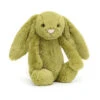 Peluche Lapin Vert Pistache - Medium - Jellycat