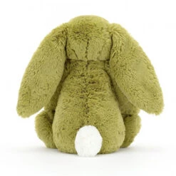 Peluche Lapin Vert Pistache - Medium - Jellycat -Jellycat Soldes Magasin peluche lapin vert pistache medium jellycat 2