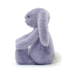 Peluche Lapin Violet - Little - Jellycat -Jellycat Soldes Magasin peluche lapin violet little jellycat 1