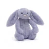 Peluche Lapin Violet - Little - Jellycat -Jellycat Soldes Magasin peluche lapin violet little jellycat