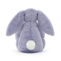 Peluche Lapin Violet - Little - Jellycat -Jellycat Soldes Magasin peluche lapin violet little jellycat 2