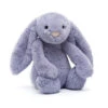 Peluche Lapin Violet - Medium - Jellycat 1 Peluche Lapin Violet - Medium - Jellycat -Jellycat Soldes Magasin peluche lapin violet medium jellycat