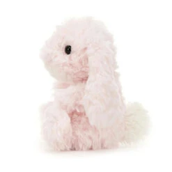 Peluche Lapin Yummy Rose Pastel - Jellycat -Jellycat Soldes Magasin peluche lapin yummy rose pastel jellycat 1