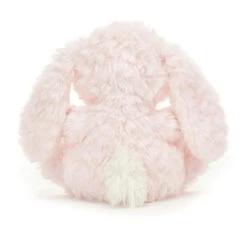 Peluche Lapin Yummy Rose Pastel - Jellycat -Jellycat Soldes Magasin peluche lapin yummy rose pastel jellycat 2