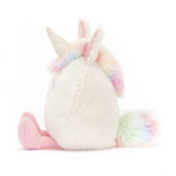 Peluche Licorne Amuseabean - Jellycat -Jellycat Soldes Magasin peluche licorne amuseabean jellycat 1