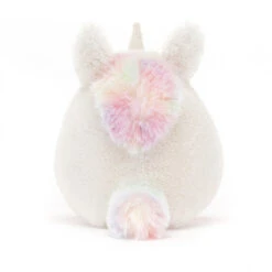 Peluche Licorne Amuseabean - Jellycat -Jellycat Soldes Magasin peluche licorne amuseabean jellycat 2