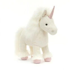 Peluche Licorne Isadora - Jellycat