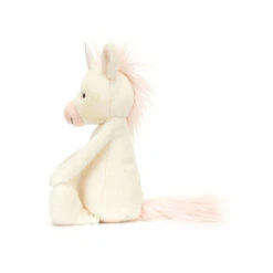 Peluche Licorne Timide - Jellycat -Jellycat Soldes Magasin peluche licorne timide jellycat 1