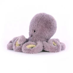 Peluche Maya Octopus - Baby - Jellycat -Jellycat Soldes Magasin peluche maya octopus baby jellycat 2