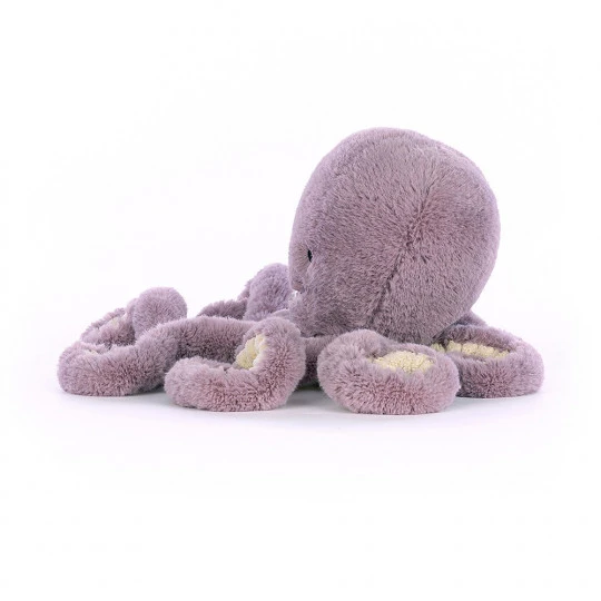 Peluche Maya Octopus - Little - Jellycat 4 Peluche Maya Octopus - Little - Jellycat – Image 2