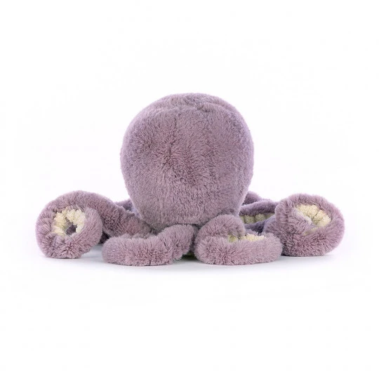Peluche Maya Octopus - Little - Jellycat 5 Peluche Maya Octopus - Little - Jellycat – Image 3