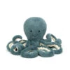 Peluche Medium Pieuvre Storm - Jellycat -Jellycat Soldes Magasin peluche medium pieuvre storm jellycat