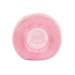 Peluche Mia Macaron Framboise - Jellycat -Jellycat Soldes Magasin peluche mia macaron framboise jellycat 2