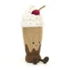 Peluche Milkshake Au Chocolat - Jellycat -Jellycat Soldes Magasin peluche milkshake au chocolat jellycat