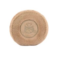 Peluche Mona Macaron Chocolate - Jellycat -Jellycat Soldes Magasin peluche mona macaron chocolate jellycat 2