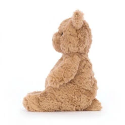 Peluche Ours Bartholomew - Mini - Jellycat -Jellycat Soldes Magasin peluche ours bartholomew mini jellycat 1