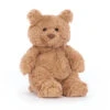 Peluche Ours Bartholomew - Mini - Jellycat 2 Peluche Ours Bartholomew - Mini - Jellycat -Jellycat Soldes Magasin peluche ours bartholomew mini jellycat